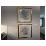 2PC FRAMED PRINTS