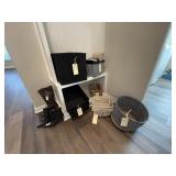 ASSORTED BASKETS
