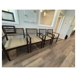 4PC SIDE CHAIRS