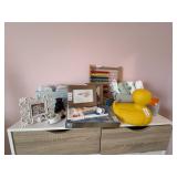 ASSORTED MISC  BABY ITEMS