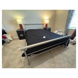 2PC FULL BED