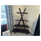 BOOKSHELF