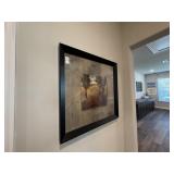 FRAMED PRINT