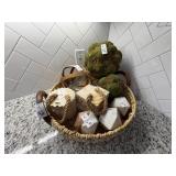 9PC ASSORTED ITEMS