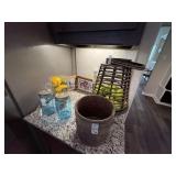 6PC ASSORTED ITEMS