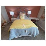 12PC TWIN BEDDING