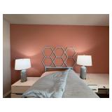 TWIN HEADBOARD