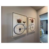 2PC CANVASES