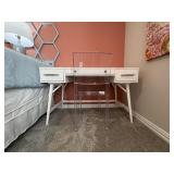2PC DESK & CHAIR