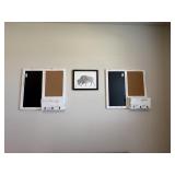 3PC WALL DCOR