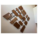 2PC WALL DCOR