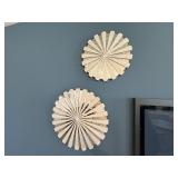 4PC WALL DCOR