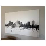 2PC CANVASES
