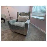 ARMCHAIR