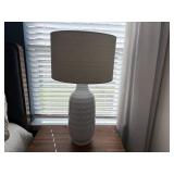 2PC TABLE LAMPS