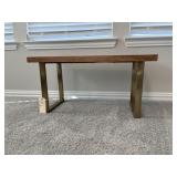BENCH