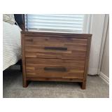 2PC NIGHTSTANDS