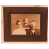 20 antique photos