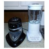 KitchenAid ultra power blender - Presto pizza