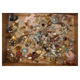 Earrings modern & vintage: Dangle, stud & more