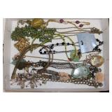 12 necklaces