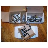 Moen: Belfield brushed nickel sink faucet - 2