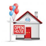 Open house date for this auction