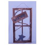 Welcome & Christmas home dï¿½cor