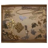 23 chain necklaces - Bracelet