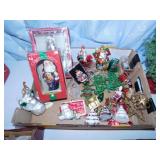 Christmas ornaments: St. Nicholas Square 3