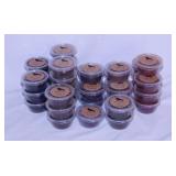 37 new Black Crow candle wax melts: Clove -