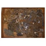 Necklaces & chains for repair or repurpose