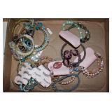 19 bracelets & bangles