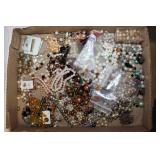 Necklaces & beads for repair or repurpose