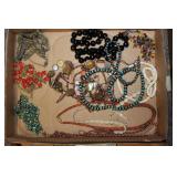 13 necklaces