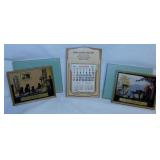 1952 & 1953 Fife Funeral Home Chicago Illinois