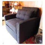 3 in 1 convertible sleeper chair bed