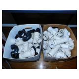Plumbing pvc pipes & fittings