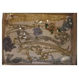 14 necklaces