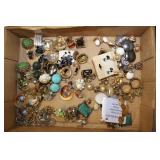 Earrings: Clip-on, screw back & more