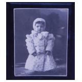 Several antique & vintage photos