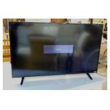 Vizio 39" TV television on stand