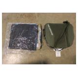 Mossy Oak heated hunting cushion - Protekt wheel