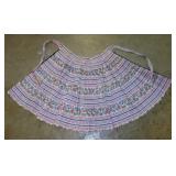 10 vintage aprons