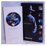 Garth Brooks 6 CD box set w/ booklet - Toby Keith