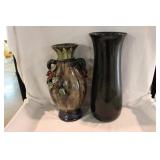 Hobby Lobby flower vase, 17.5" - Big Lots 2