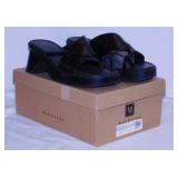 3 nice pair of ladies size 8 shoes