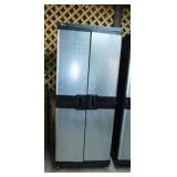 Stanley FatMax garage workshop utility storage