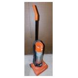 Dirt Devil cyclonic upright vacuum