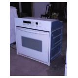 KitchenAid Superba 24" digital built in electric